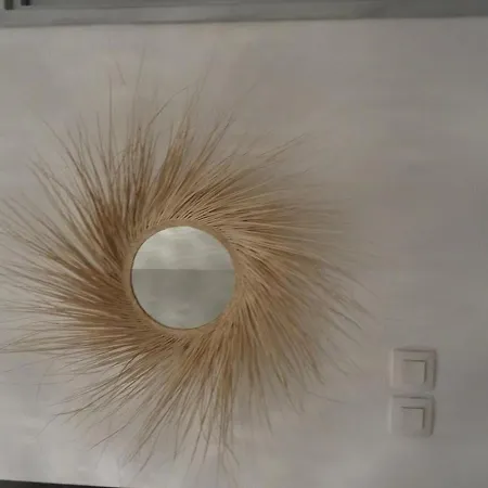 Apartment Spacieux A Avec Piscine, Climatisation Et Wi-fi - Fr-1-335-156